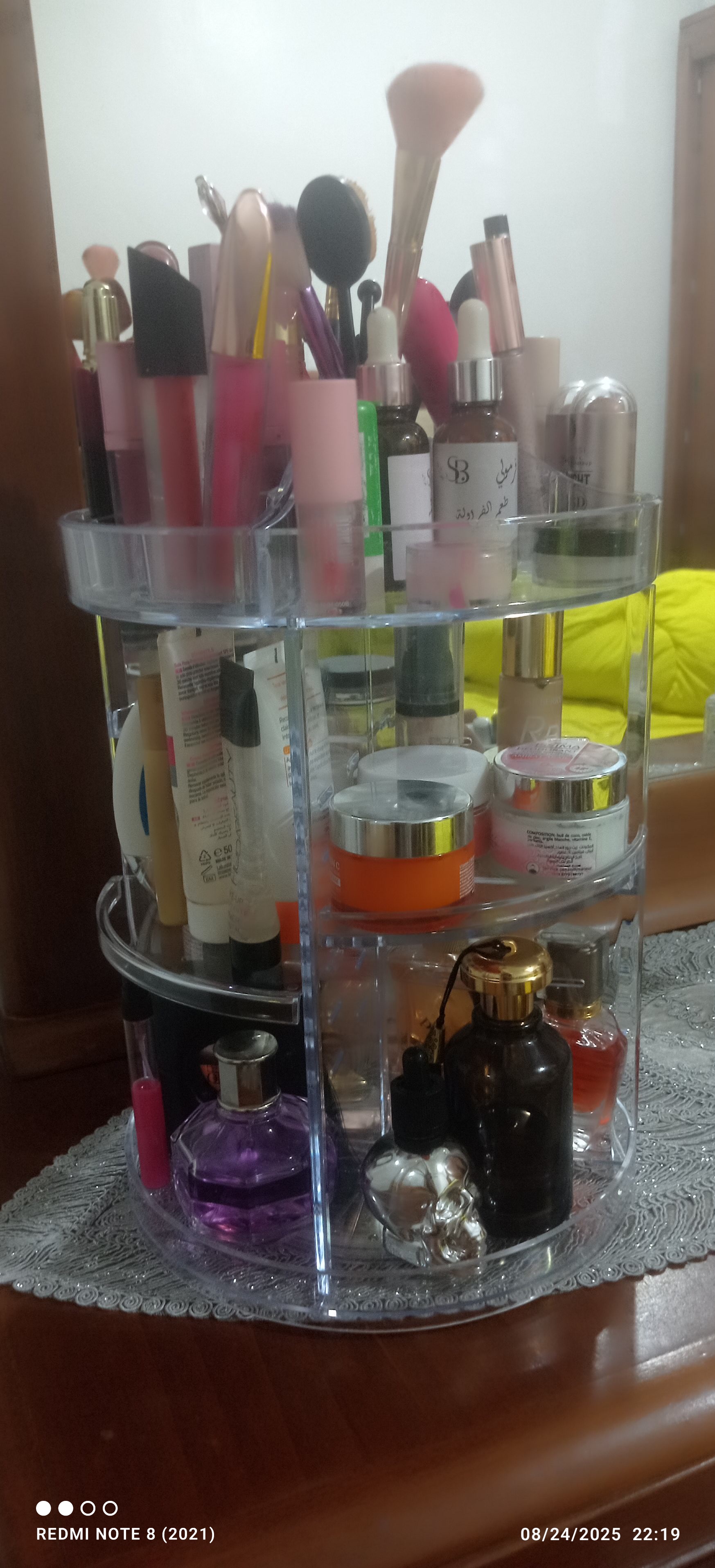 بدون مراجعة